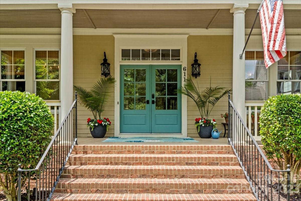 Baxter Village - Residential