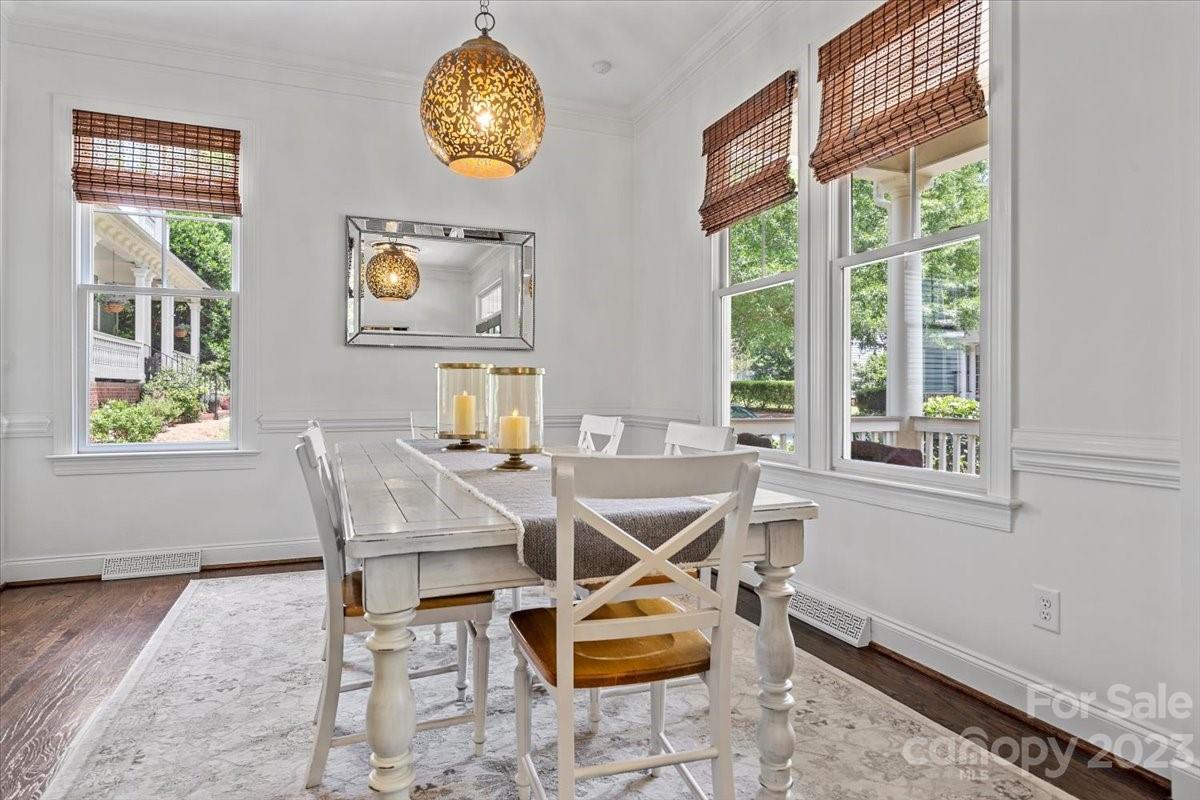 Baxter Village - Residential