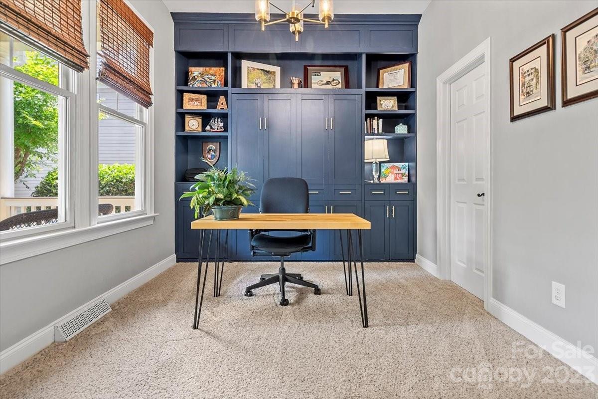 Baxter Village - Residential