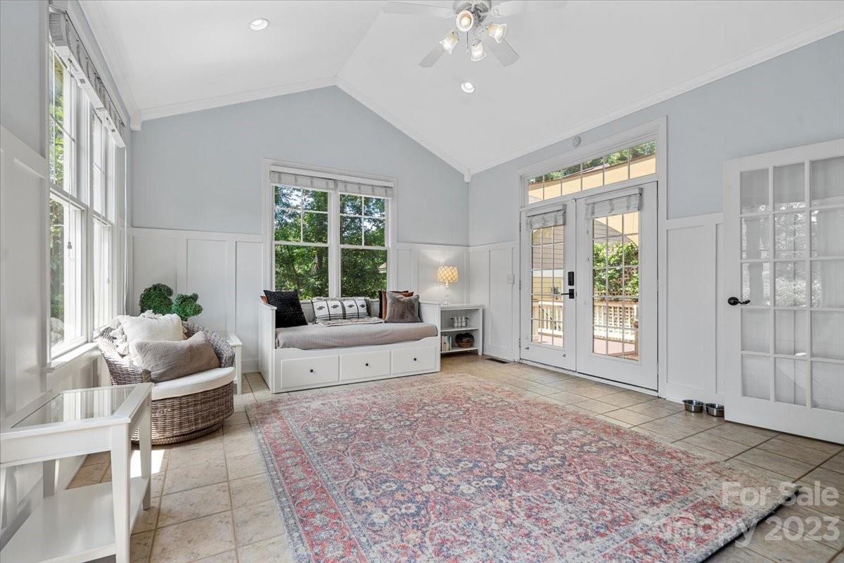 Baxter Village - Residential