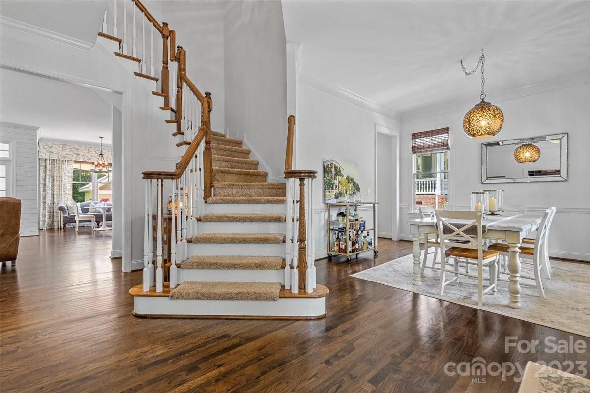 Baxter Village - Residential