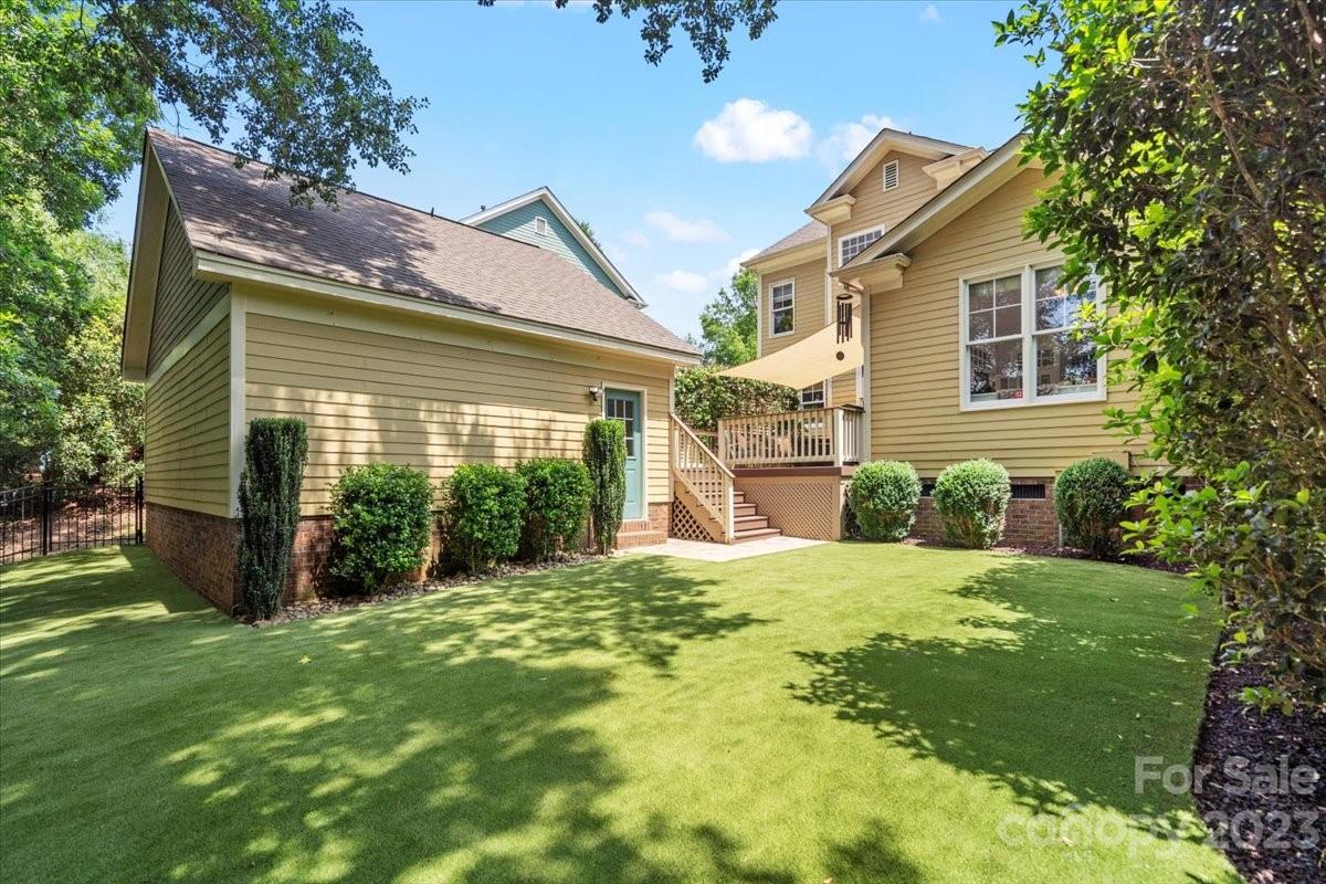 Baxter Village - Residential