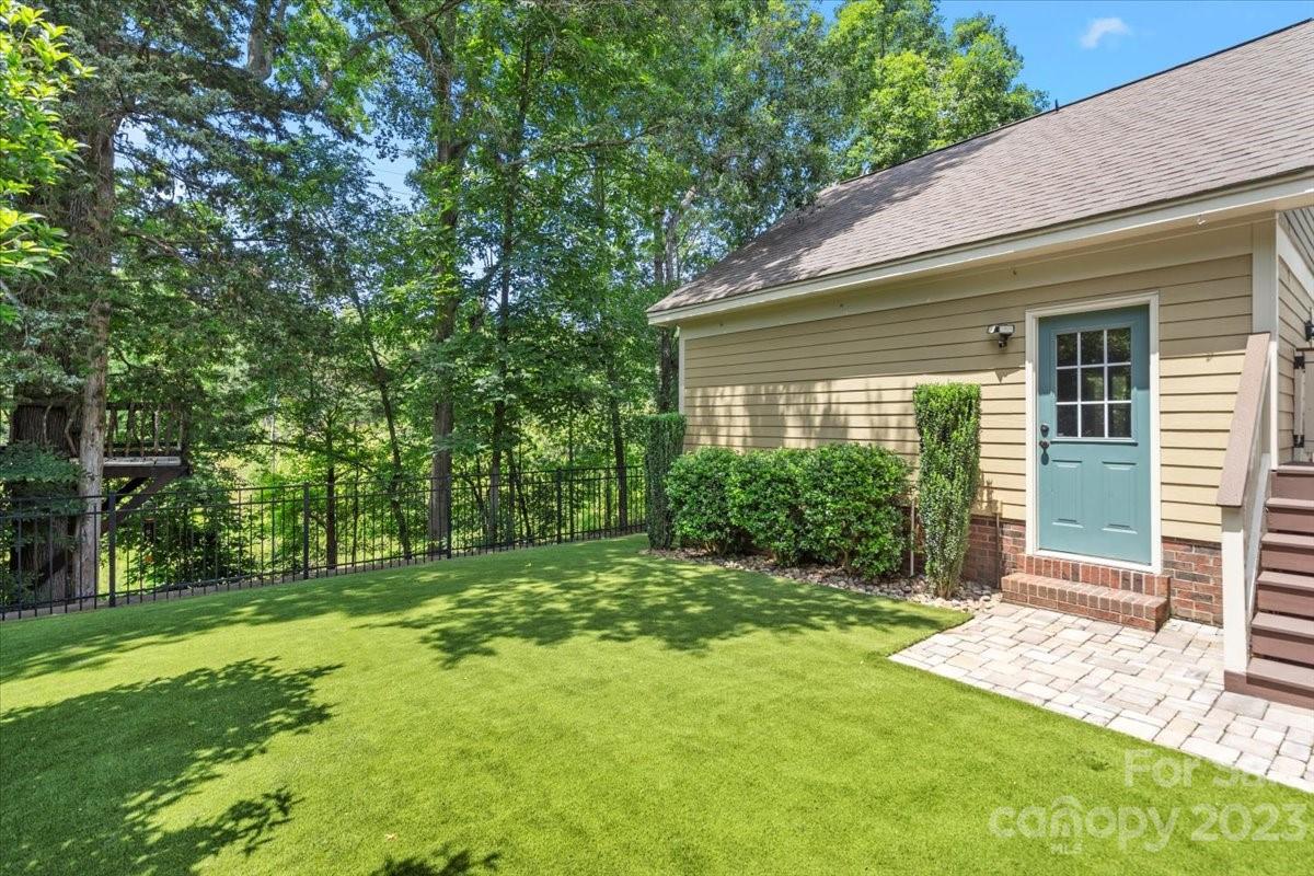 Baxter Village - Residential