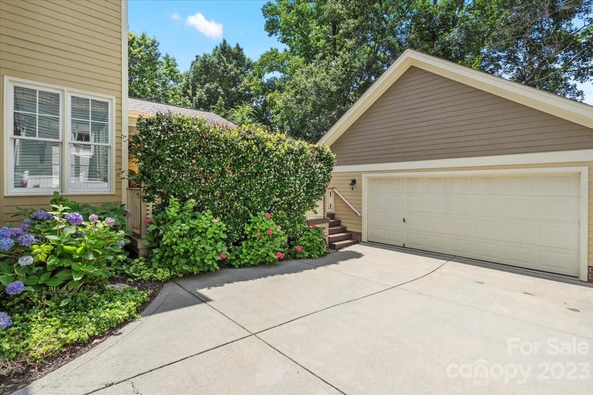 Baxter Village - Residential