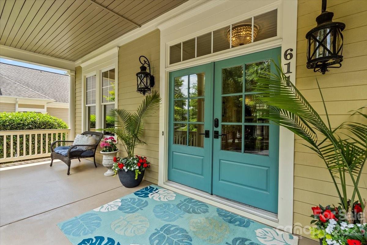 Baxter Village - Residential