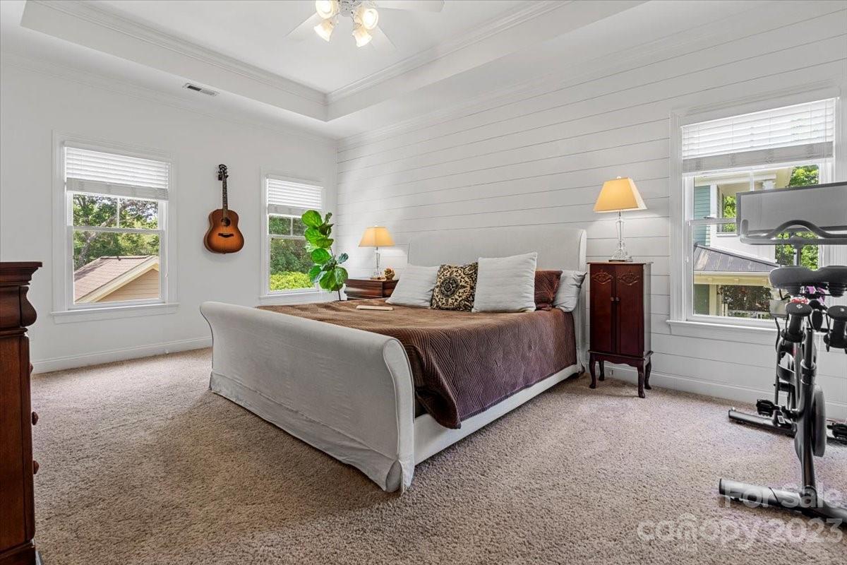 Baxter Village - Residential