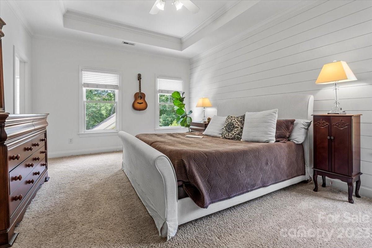 Baxter Village - Residential