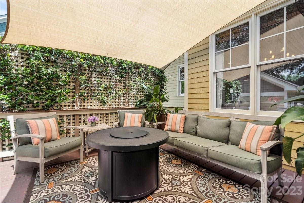 Baxter Village - Residential