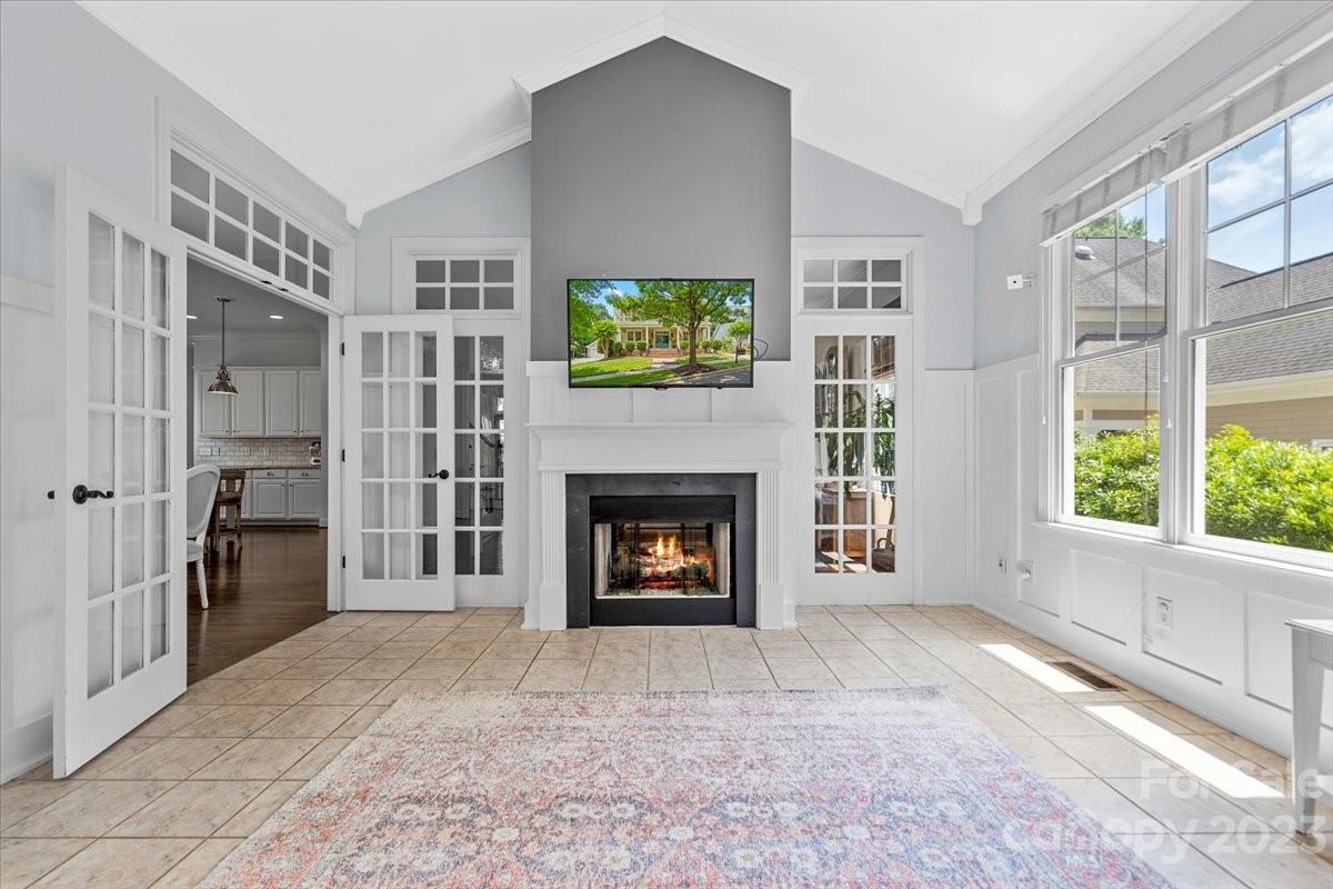 Baxter Village - Residential