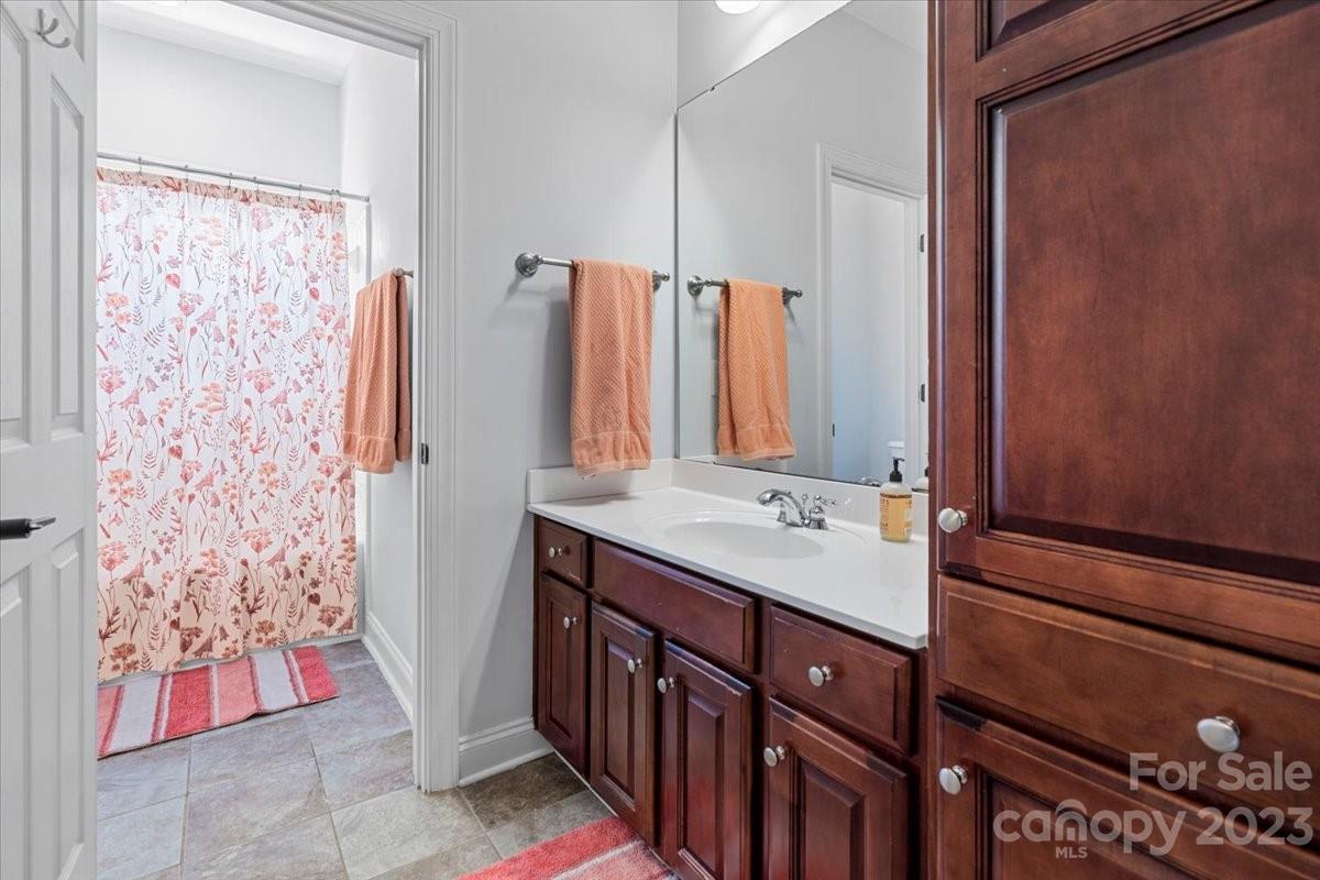 Baxter Village - Residential