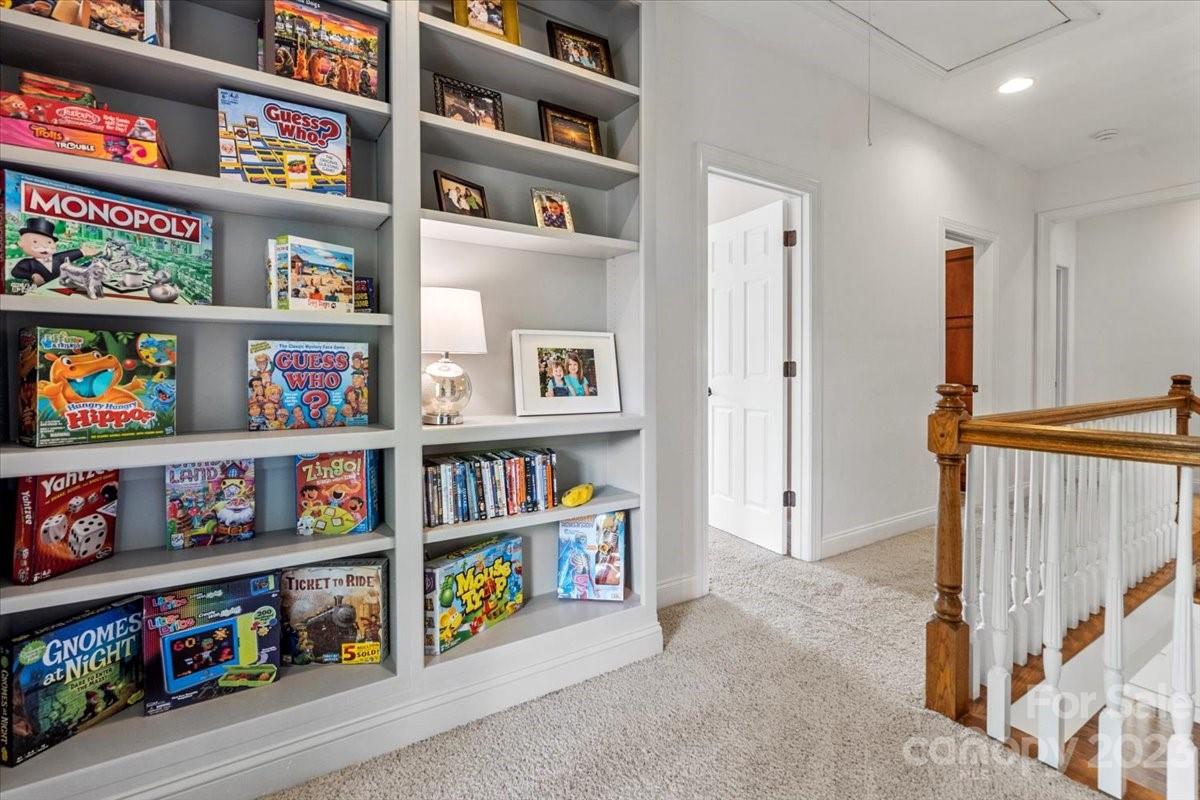 Baxter Village - Residential