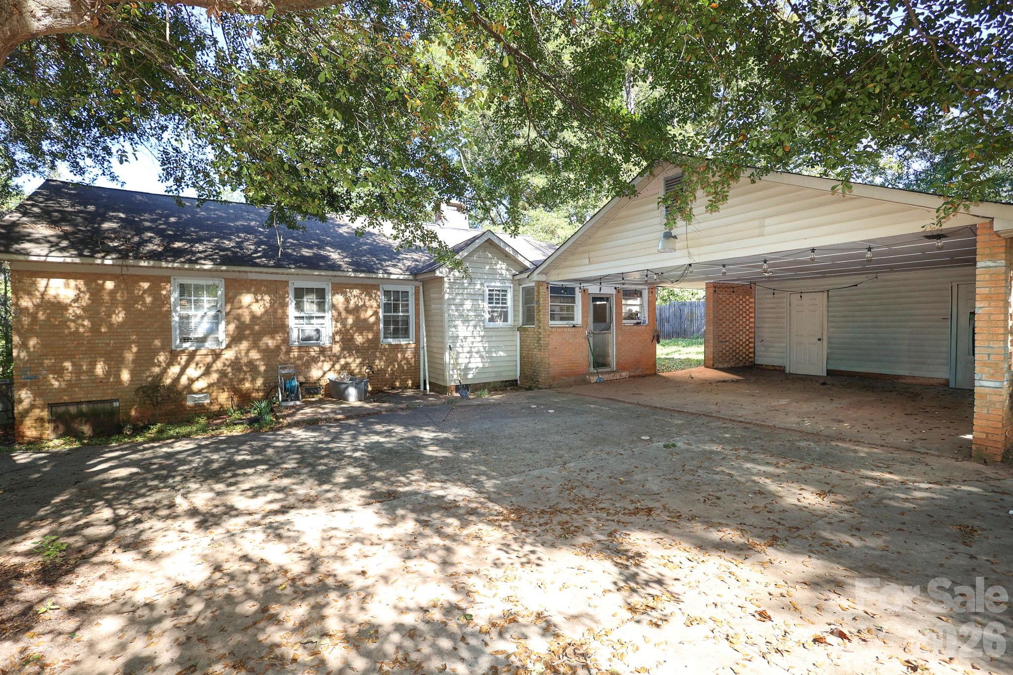 Erwin Farm - Residential