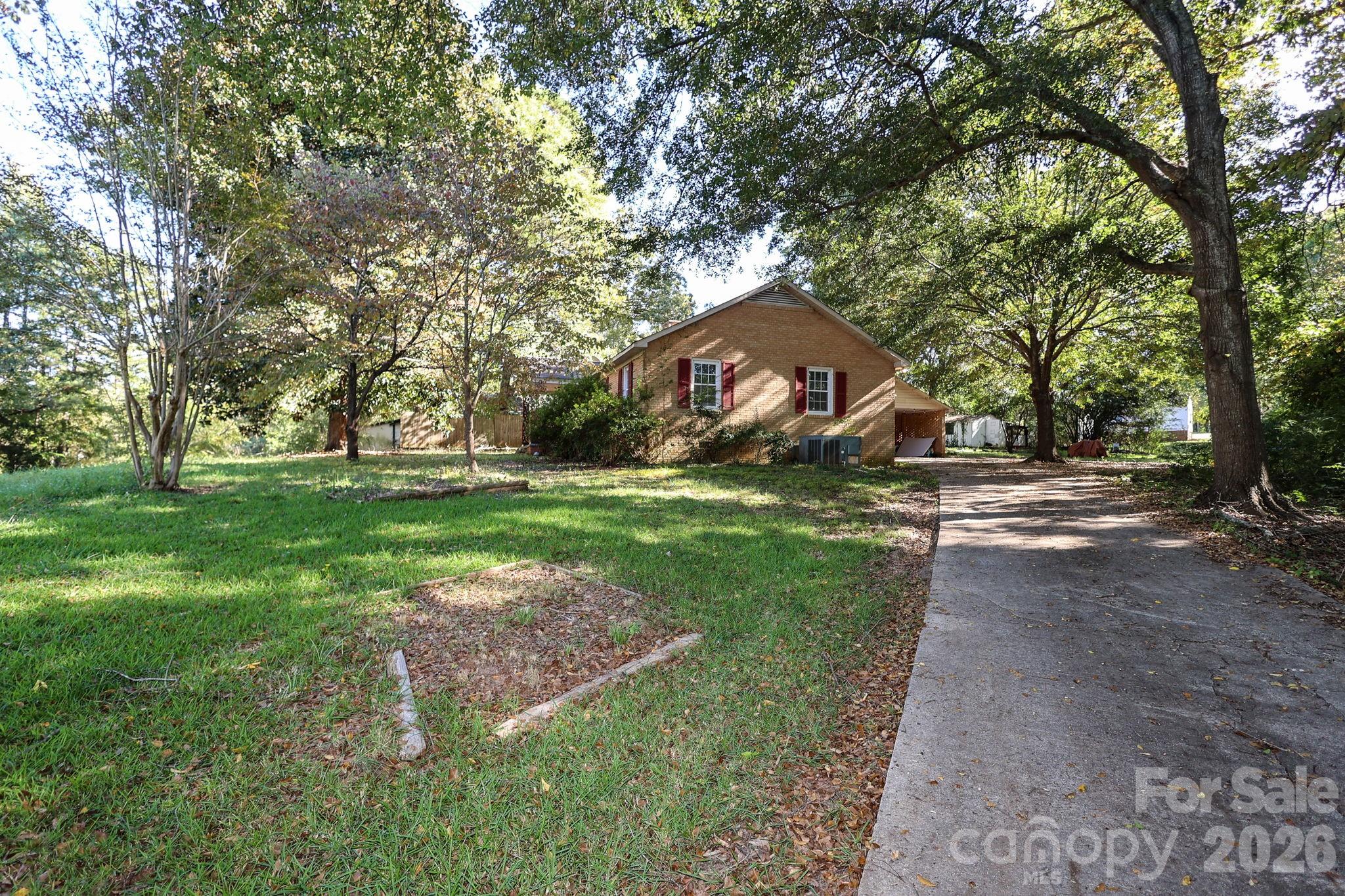 Erwin Farm - Residential