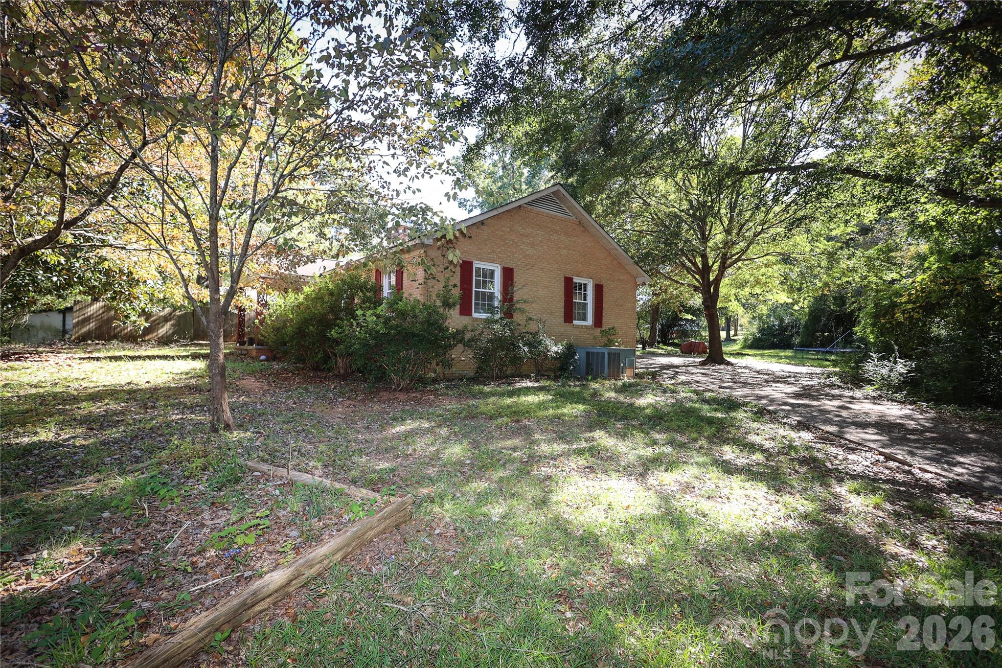 Erwin Farm - Residential