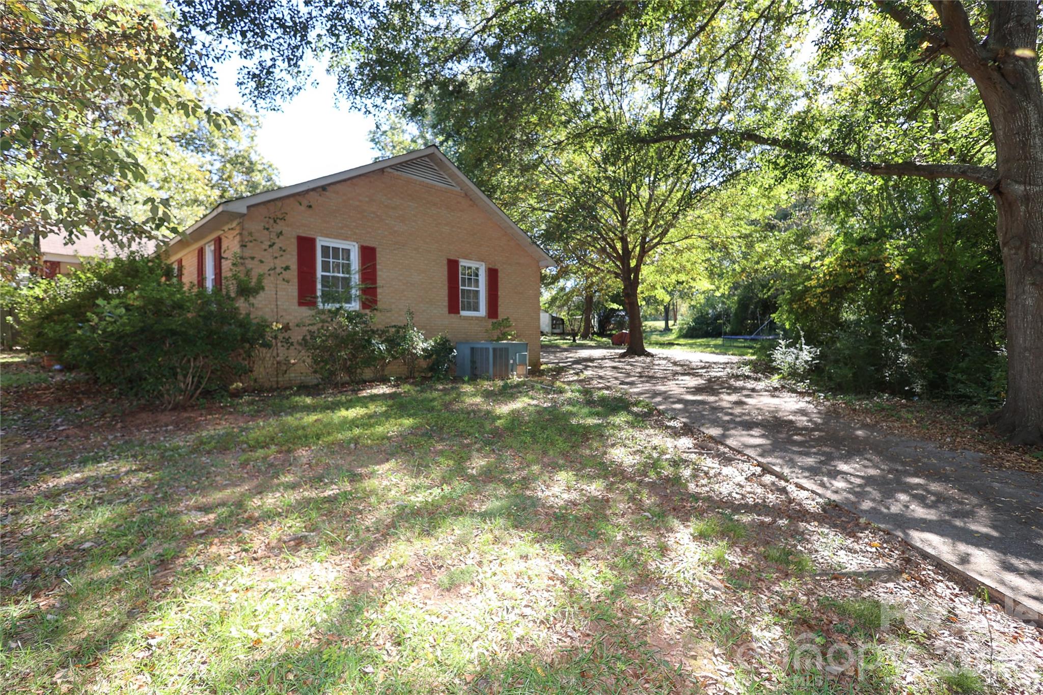 Erwin Farm - Residential