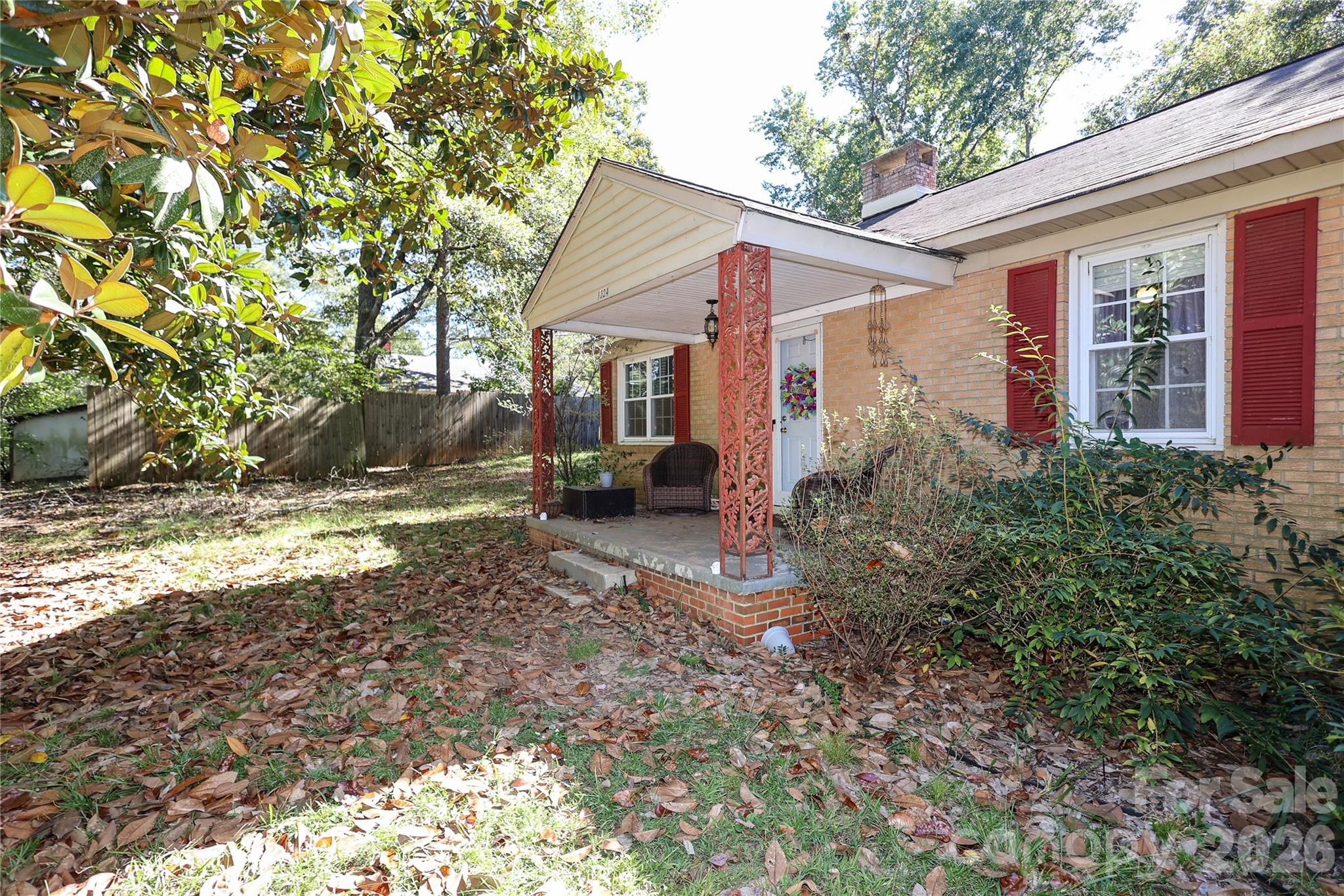 Erwin Farm - Residential