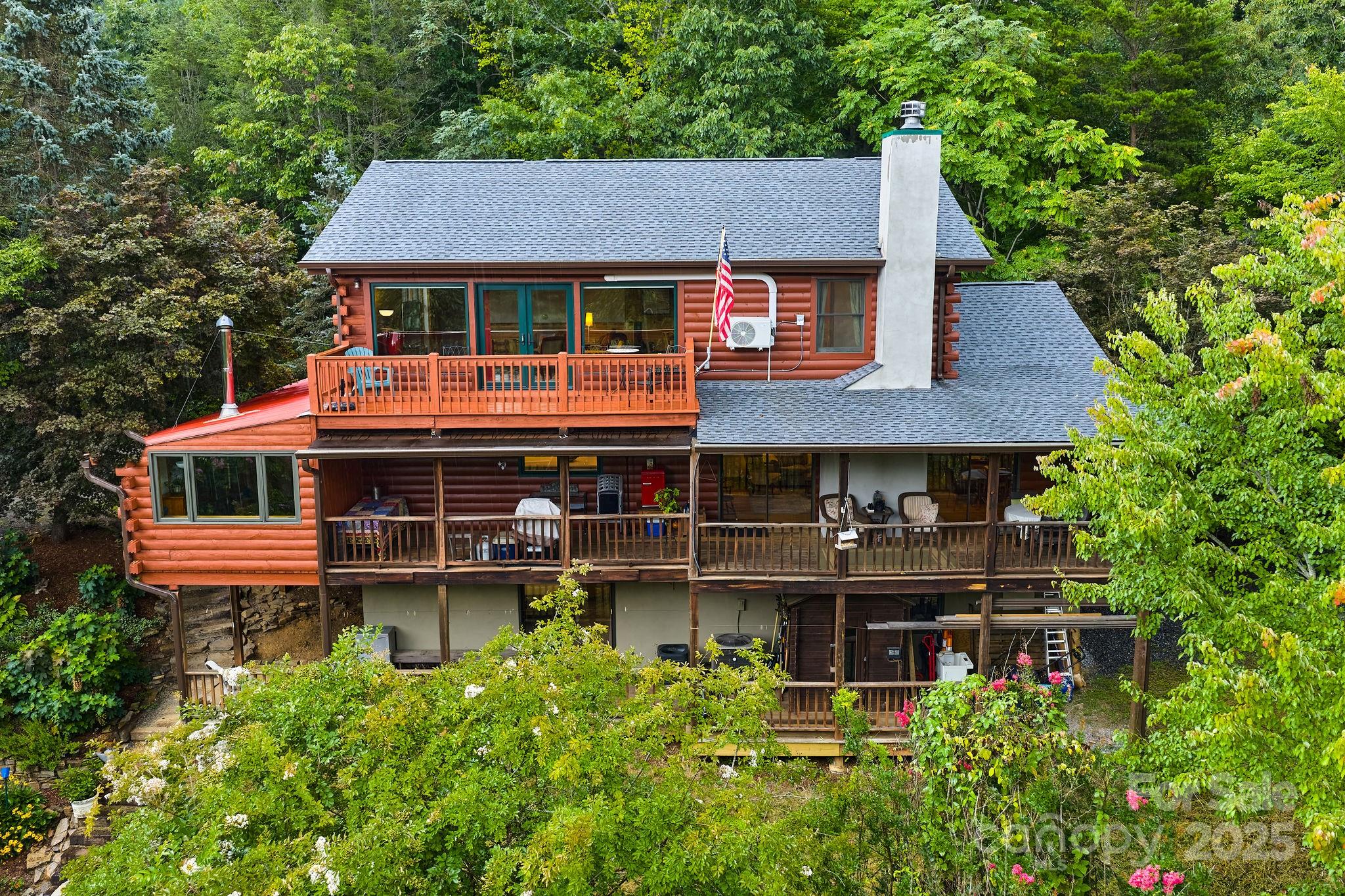 150 Avondale Ridge Road