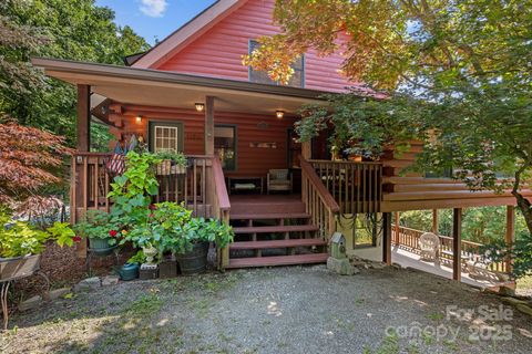150 Avondale Ridge Road Asheville NC 28803