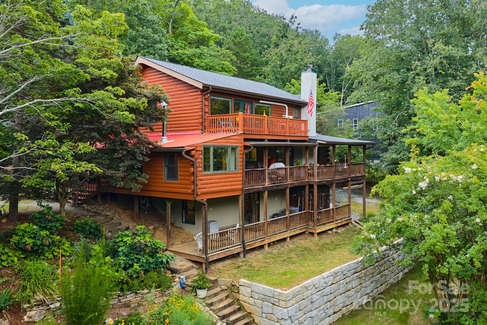 150 Avondale Ridge Road