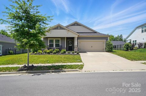 3833 Isenhour Road Kannapolis NC 28081