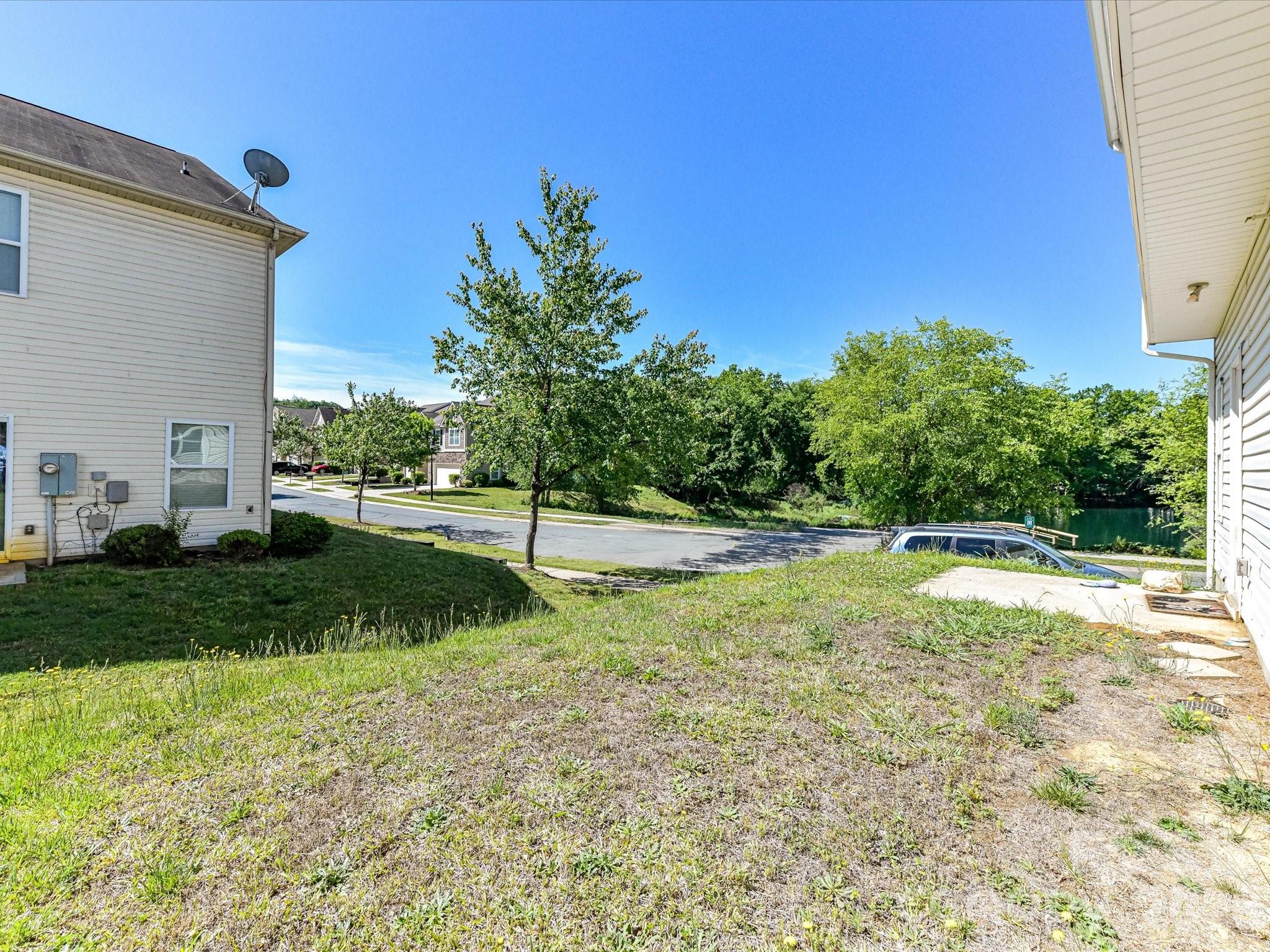 Mallard Lake - Residential