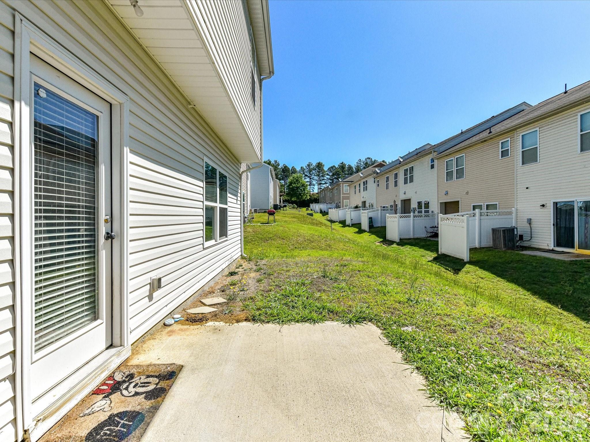 Mallard Lake - Residential