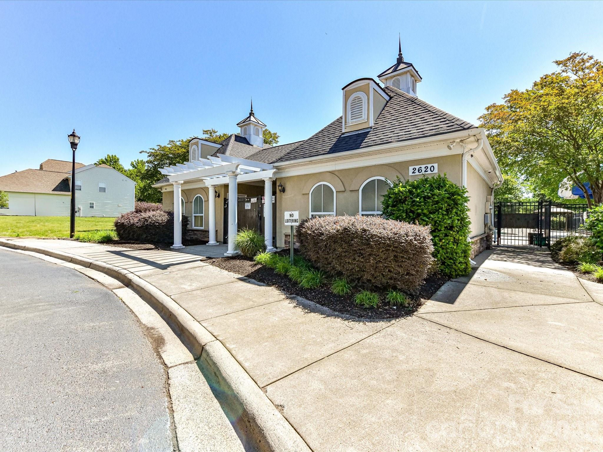 Mallard Lake - Residential