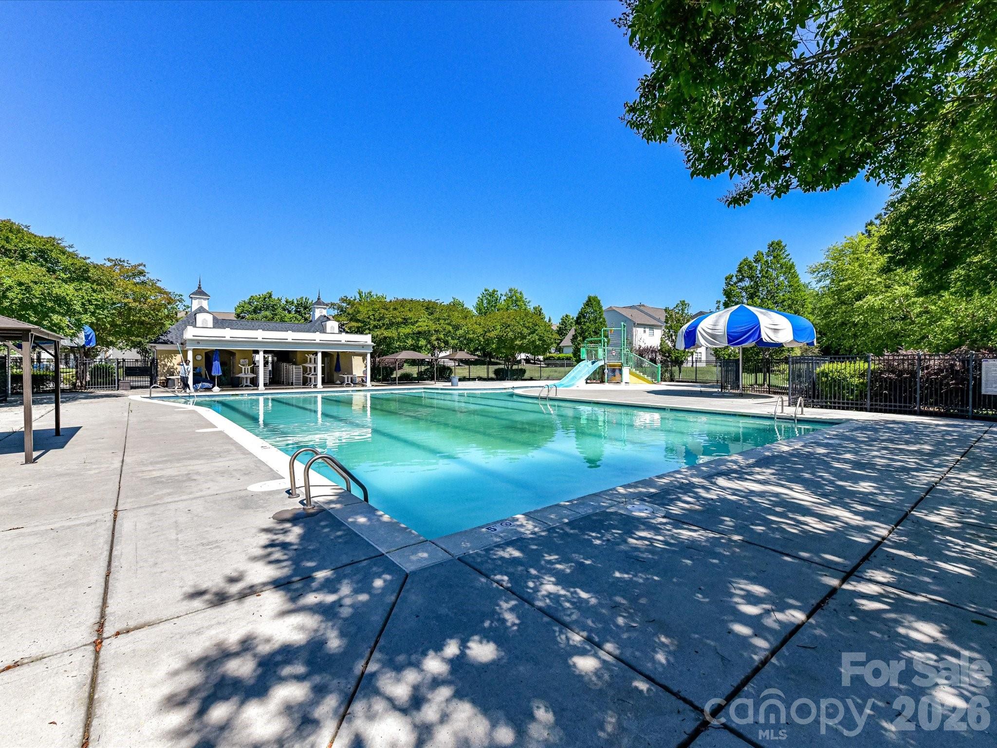 Mallard Lake - Residential