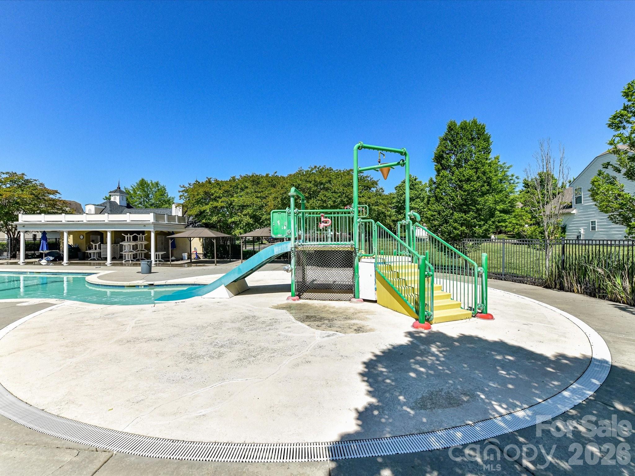 Mallard Lake - Residential