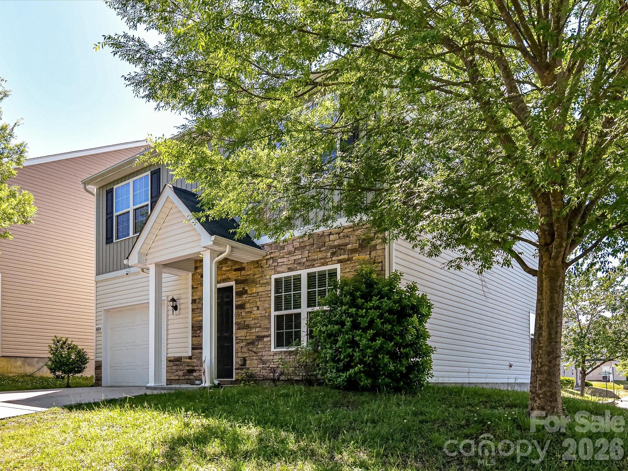Mallard Lake - Residential