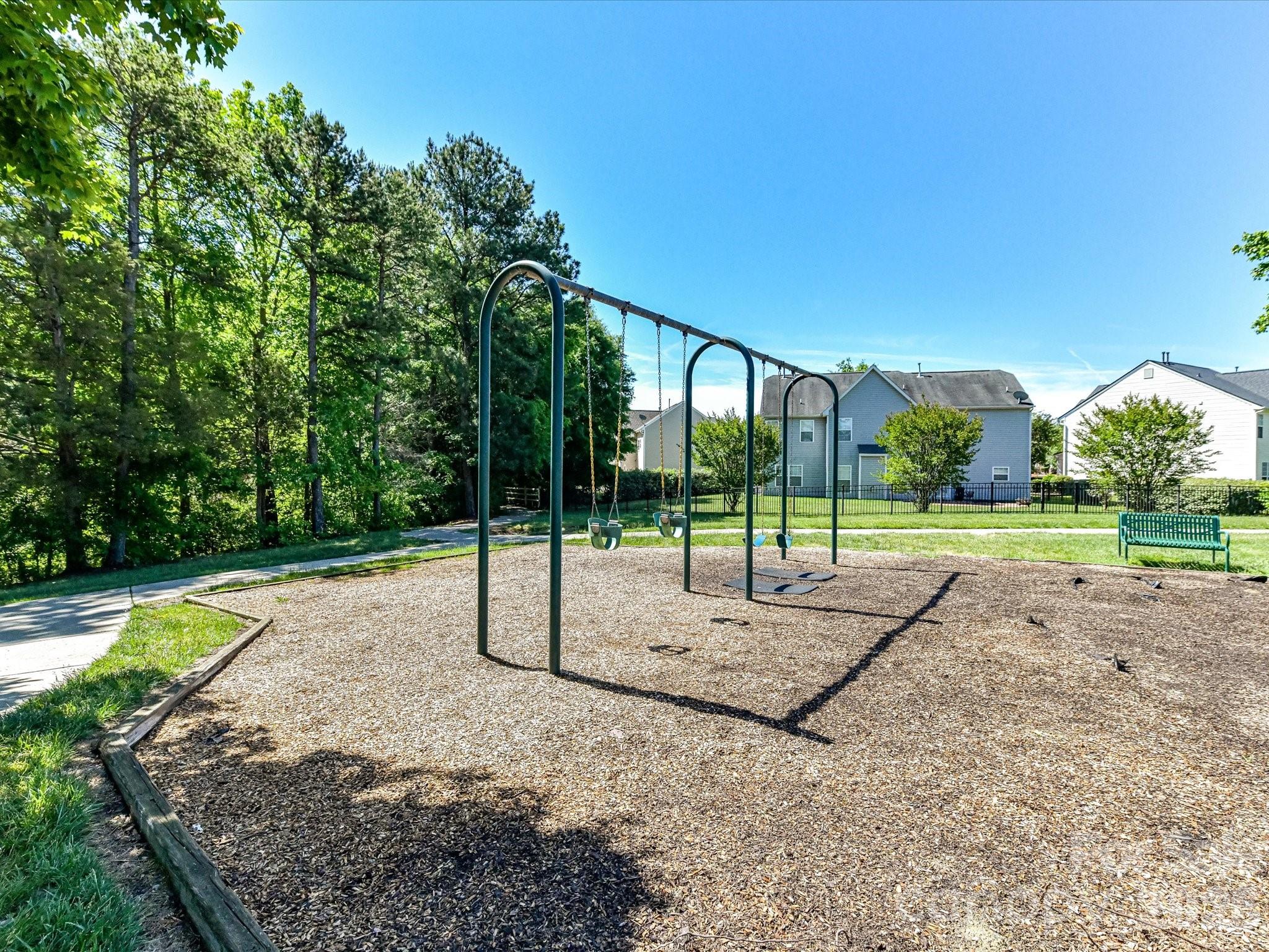 Mallard Lake - Residential