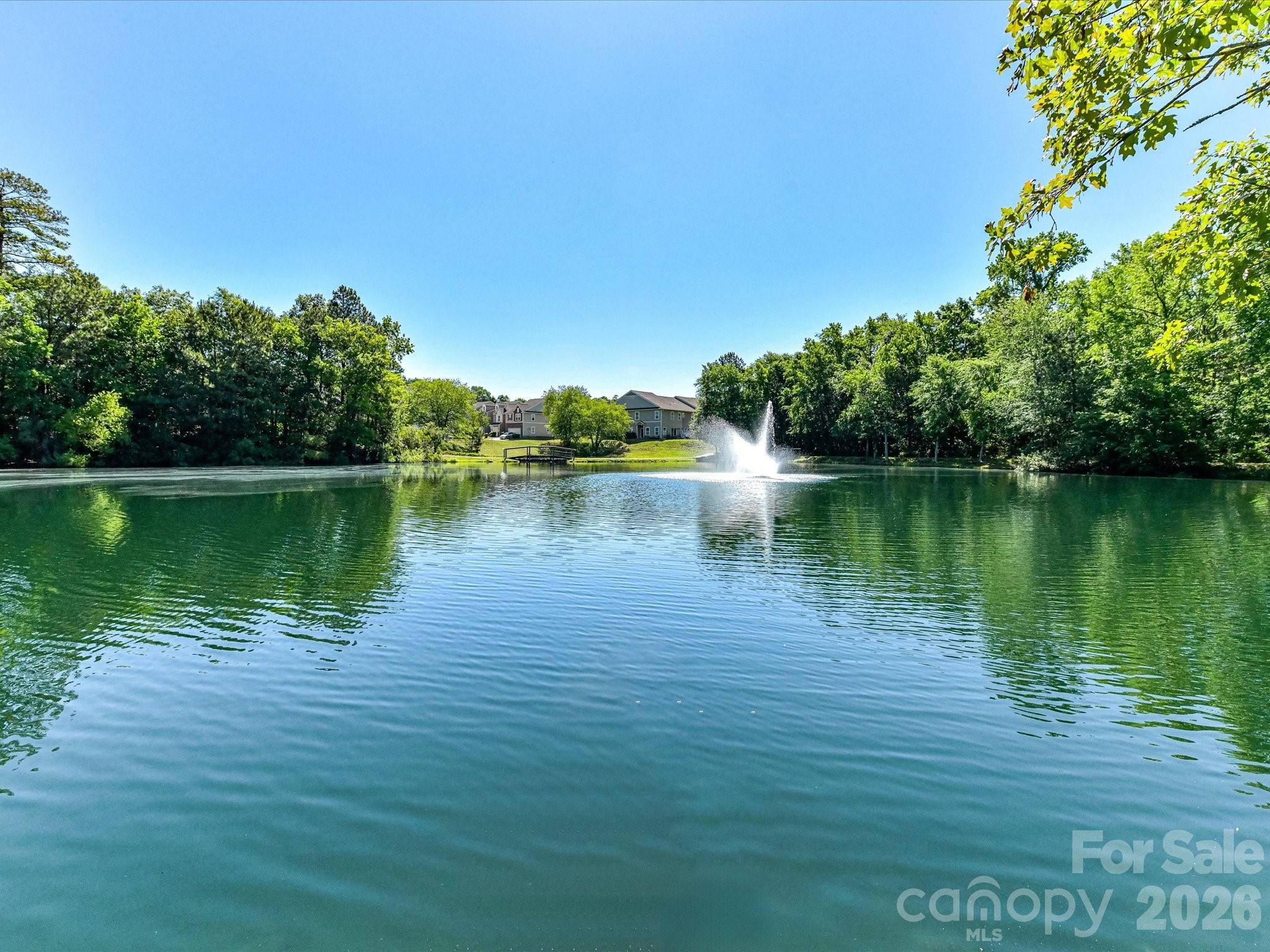 Mallard Lake - Residential