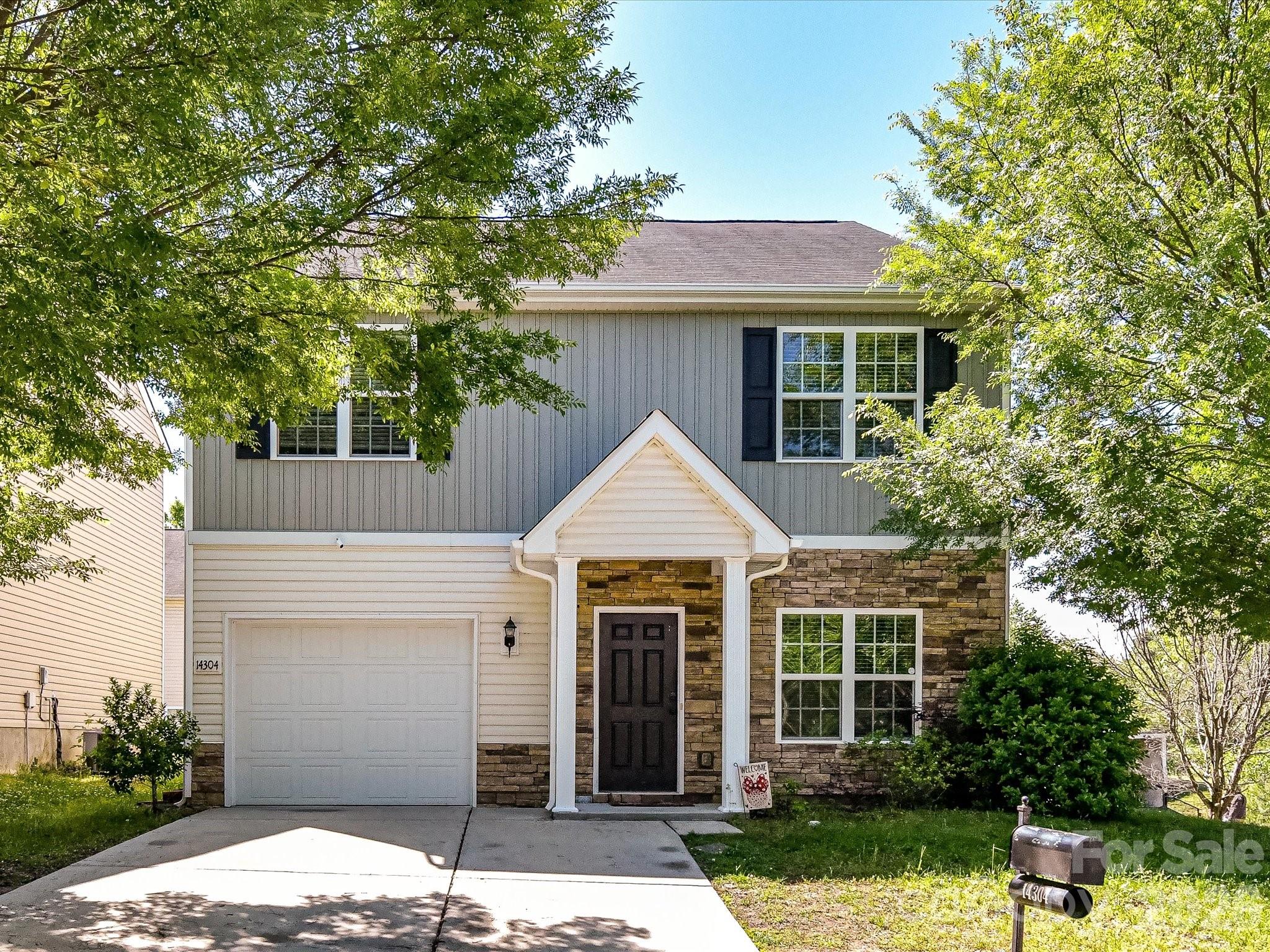 Mallard Lake - Residential