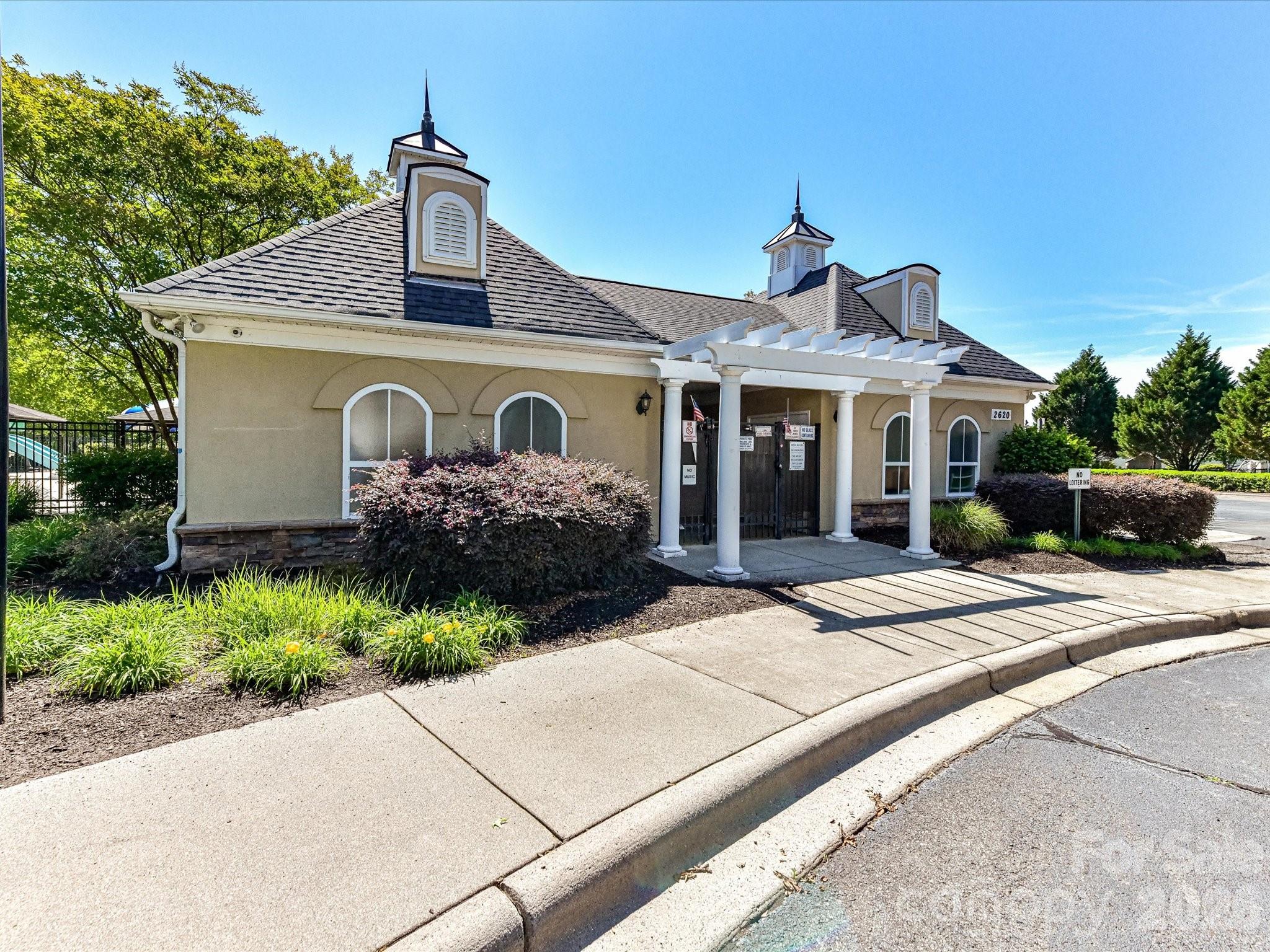 Mallard Lake - Residential