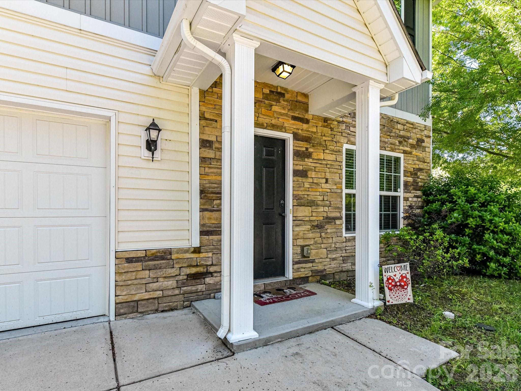 Mallard Lake - Residential