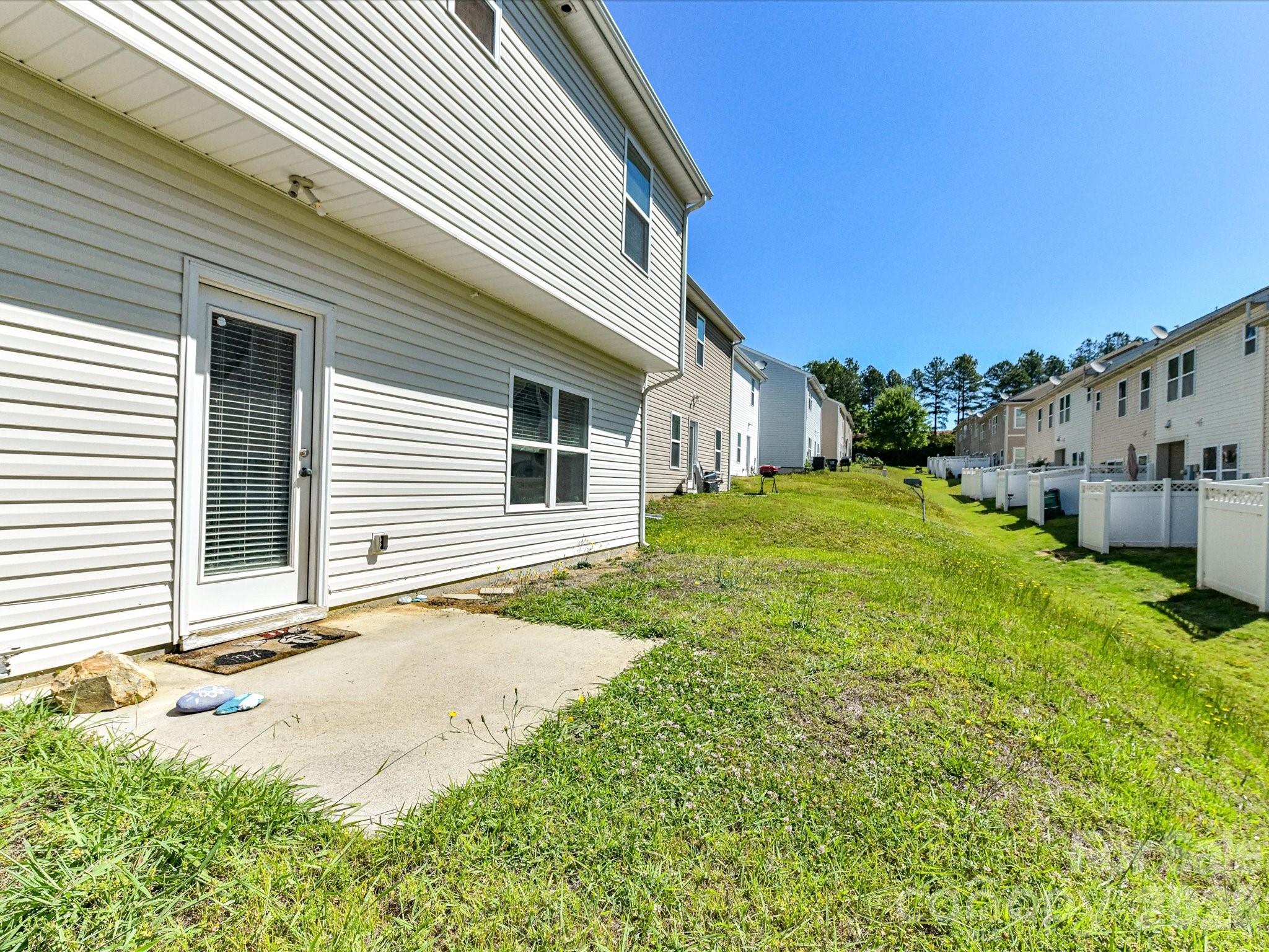 Mallard Lake - Residential