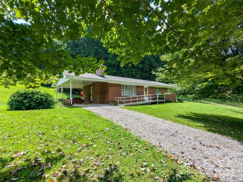 A home in Burnsville