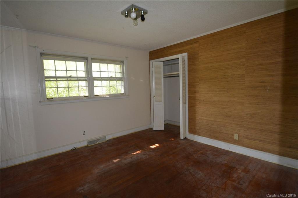 Monterey Hills - Residential