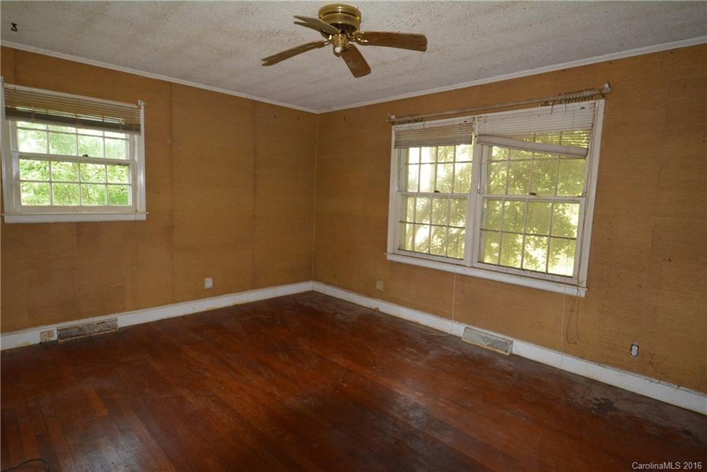 Monterey Hills - Residential