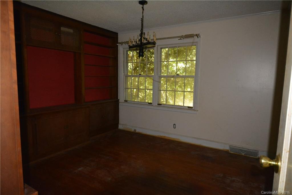 Monterey Hills - Residential