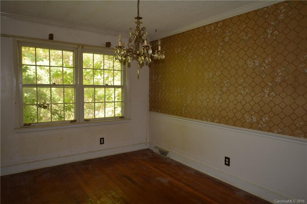 Monterey Hills - Residential