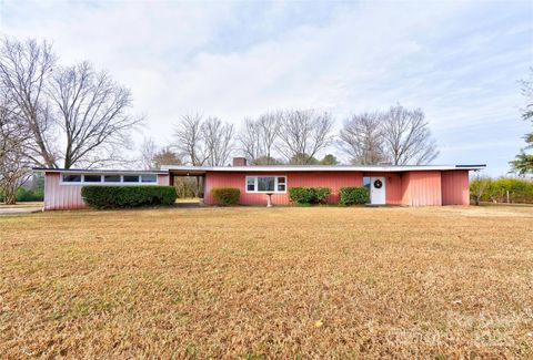 3809 Polkville Road Shelby NC 28150