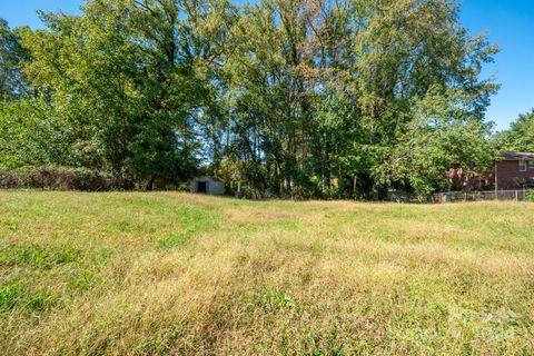 A home in Kannapolis