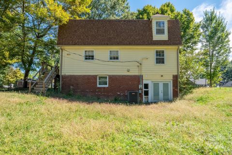 A home in Kannapolis