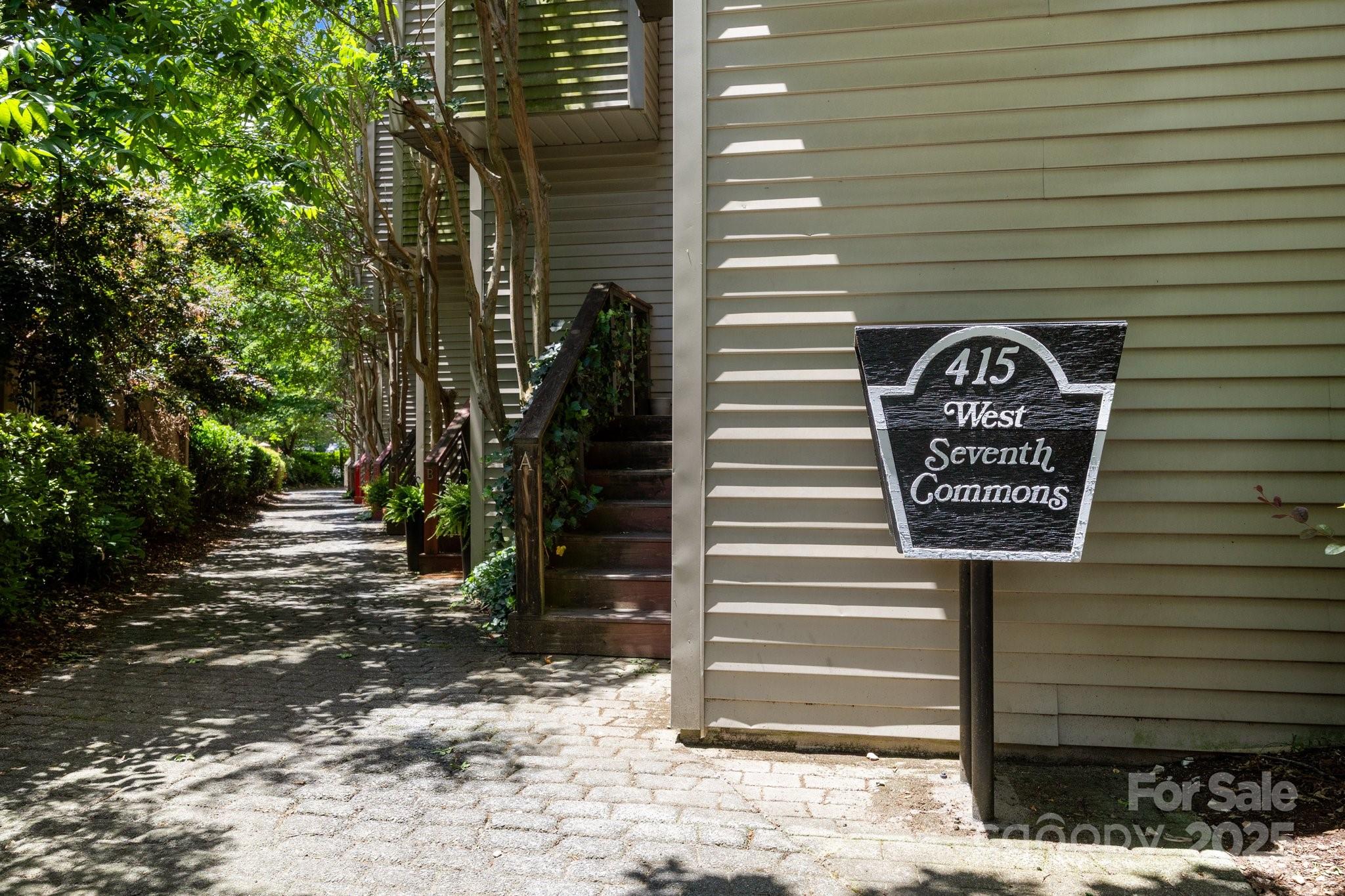 415 W 7th Street H