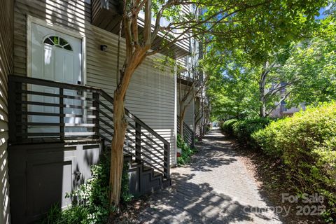 415 W 7th Street H Charlotte NC 28202