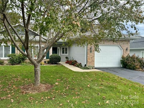 3 Country Meadows Lane, Hendersonville, NC 28792 - MLS#: 4192358