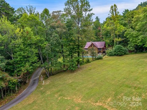 A home in Brevard