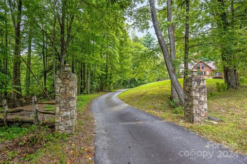 A home in Brevard