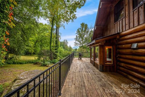 A home in Brevard